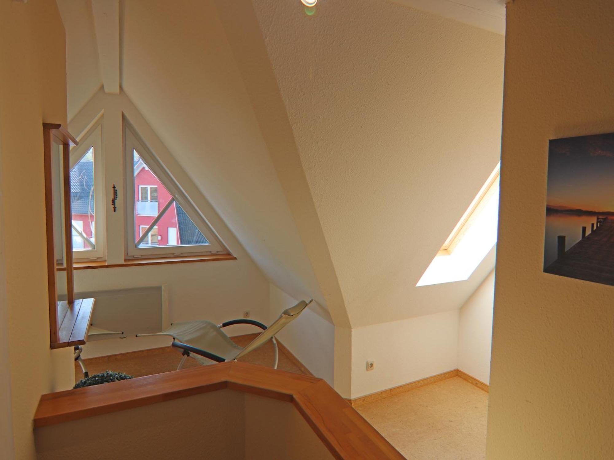 Reihenhaus Duenenwaldhaus Mitte In Trassenheide Exterior foto